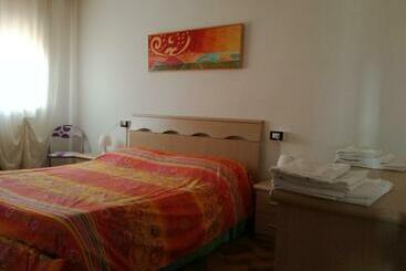 B&b Rosolina