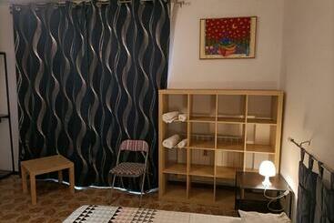 B&b Rosolina