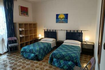 B&b Rosolina