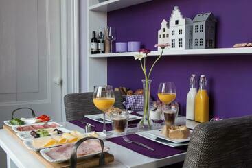 B&b Slapen Bij De Burgemeester