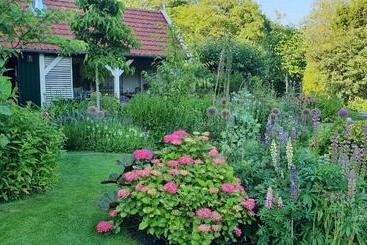 B&b Slapen Bij De Burgemeester