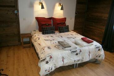 تختخواب و صبحانه Chambres D Hôtes De Charme Douglas