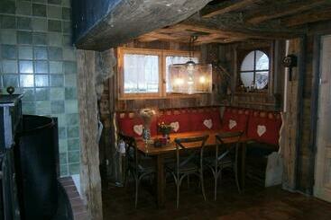 تختخواب و صبحانه Chambres D Hôtes De Charme Douglas