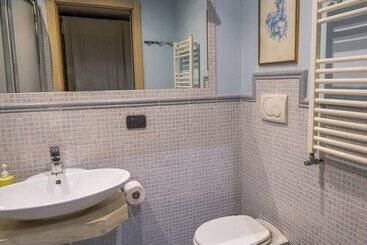 تختخواب و صبحانه Domus Vesuvia