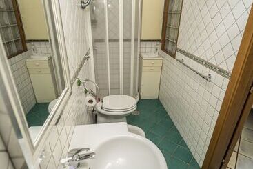 تختخواب و صبحانه Domus Vesuvia