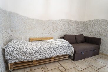 تختخواب و صبحانه Domus Vesuvia