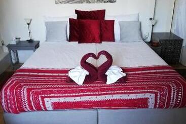 Bed And Breakfast Raapop