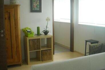 مبيت وإفطار Weinek S Kellerstöckl U. Lodge
