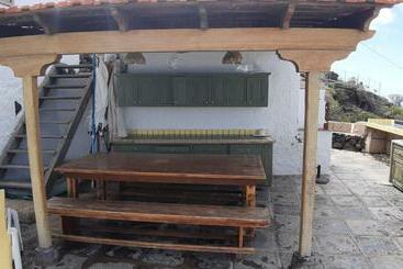 هتل Casa Rural Finca Las Dulces