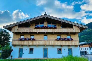 هتل Haidacherhof