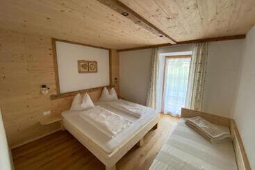 هتل Haidacherhof