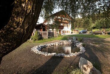 هتل Hölzlhof