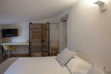 Lelive Bed And Breakfast