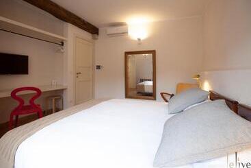 Lelive Bed And Breakfast