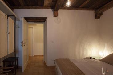 Lelive Bed And Breakfast