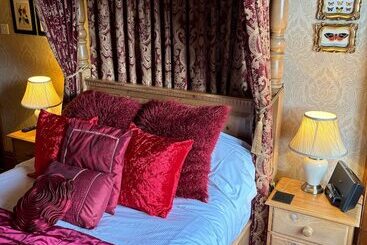 پانسیون Brooklands Guest House