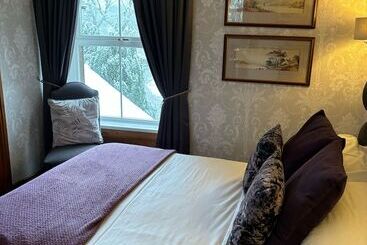 بنسيون Brooklands Guest House