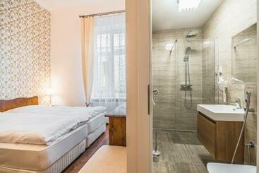 پانسیون Centercity Apartments