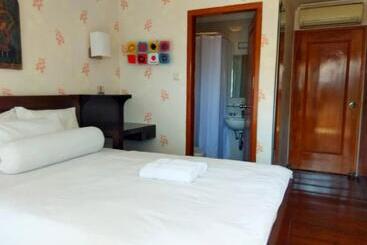 پانسیون Jos & Hanny Homestay