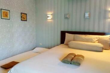 پانسیون Jos & Hanny Homestay