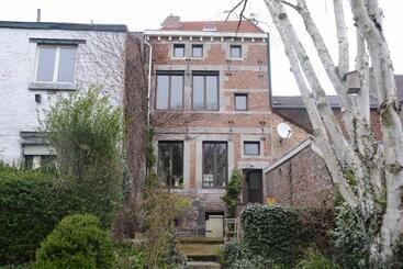 پانسیون Maison Sainte Marguerite
