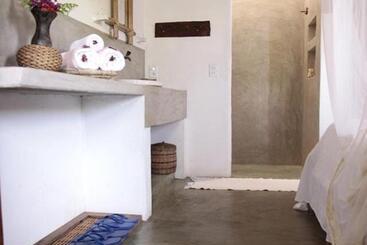 پانسیون Pousada Spa Oasis