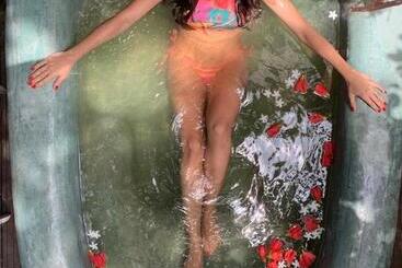 پانسیون Pousada Spa Oasis