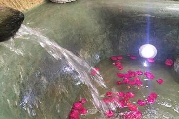 پانسیون Pousada Spa Oasis