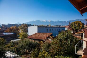 پانسیون Valevitsata Guesthouse