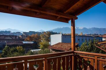 پانسیون Valevitsata Guesthouse
