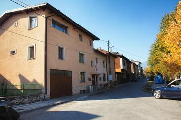 پانسیون Valevitsata Guesthouse