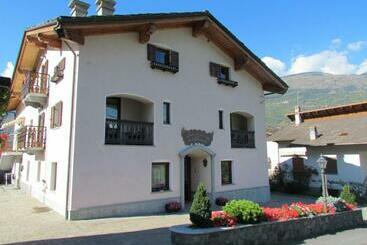 Residence Du Chateau