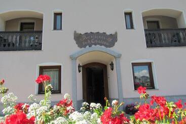 Residence Du Chateau