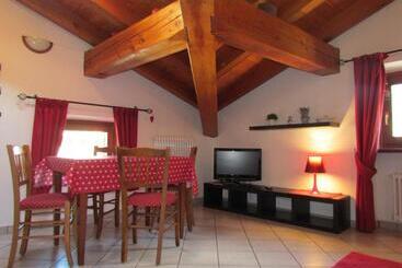 Residence Du Chateau