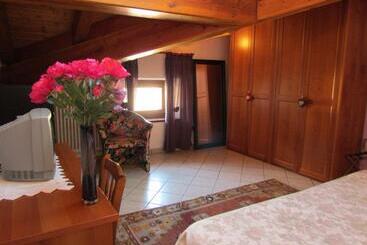 Residence Du Chateau