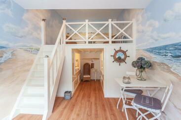 B&b  De Bedstee