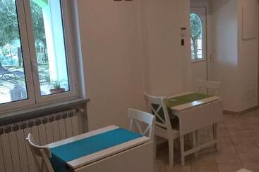 B&b Elfo Degli Ulivi