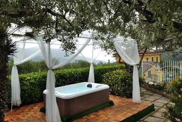 B&b Elfo Degli Ulivi