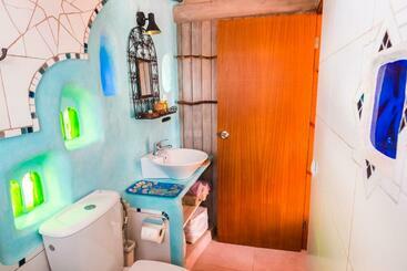 تختخواب و صبحانه Casa Inspirada