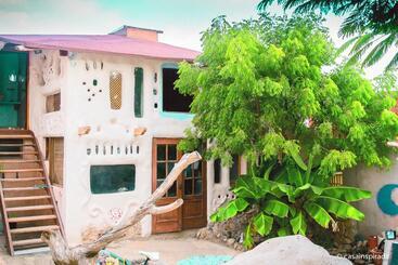تختخواب و صبحانه Casa Inspirada