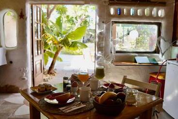 تختخواب و صبحانه Casa Inspirada