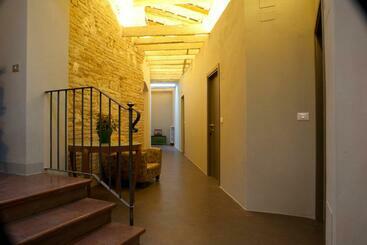 تختخواب و صبحانه La Foresteria Del Convento