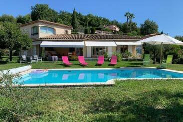 Bed & Breakfast Les Lillas