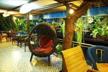 Hatthatara Resort