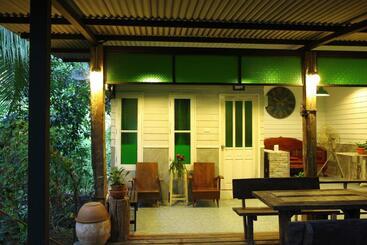 Hatthatara Resort
