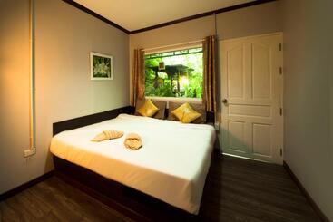 Hatthatara Resort