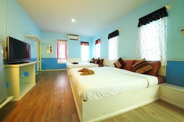 Hatthatara Resort