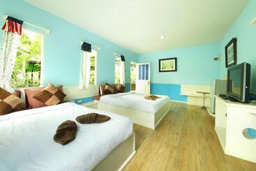 Hatthatara Resort