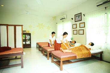 Hatthatara Resort