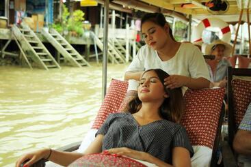 Hatthatara Resort